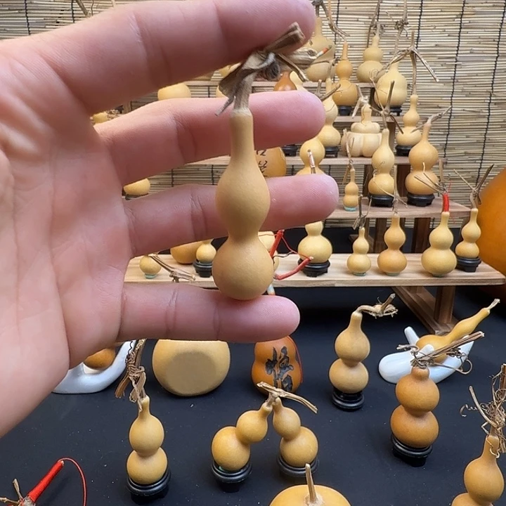 天津嘴葫芦，下单请拍