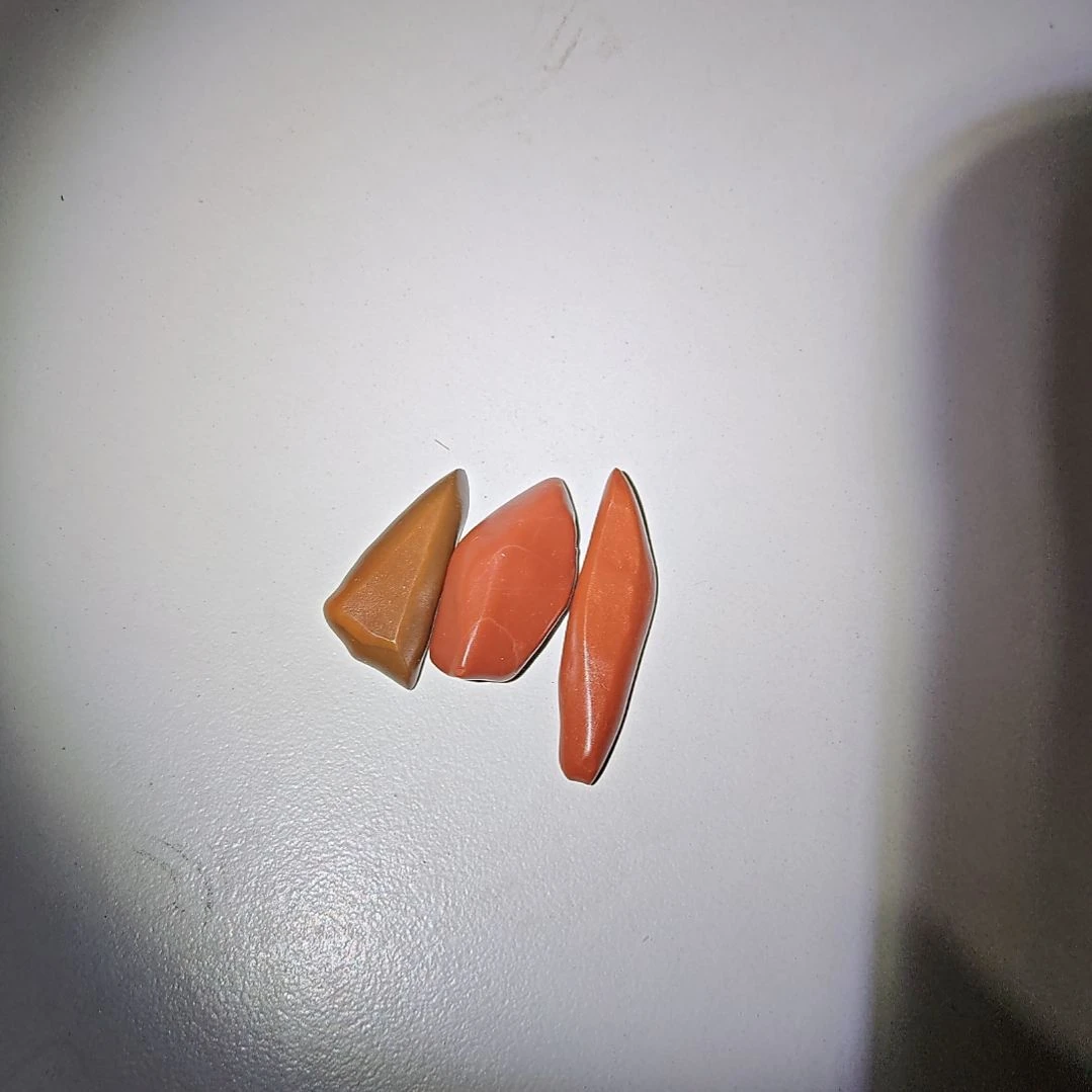 未镶嵌5555555555石英质玉