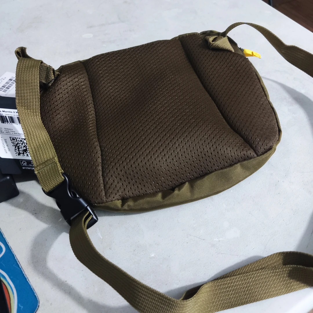 A110-A113儿童双肩包