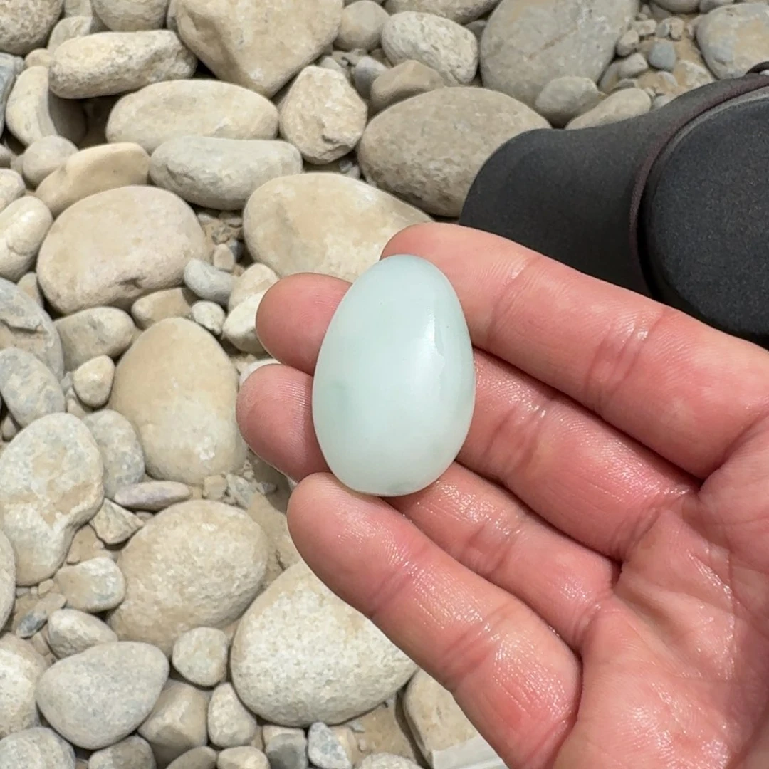 精品无镶嵌小吊坠