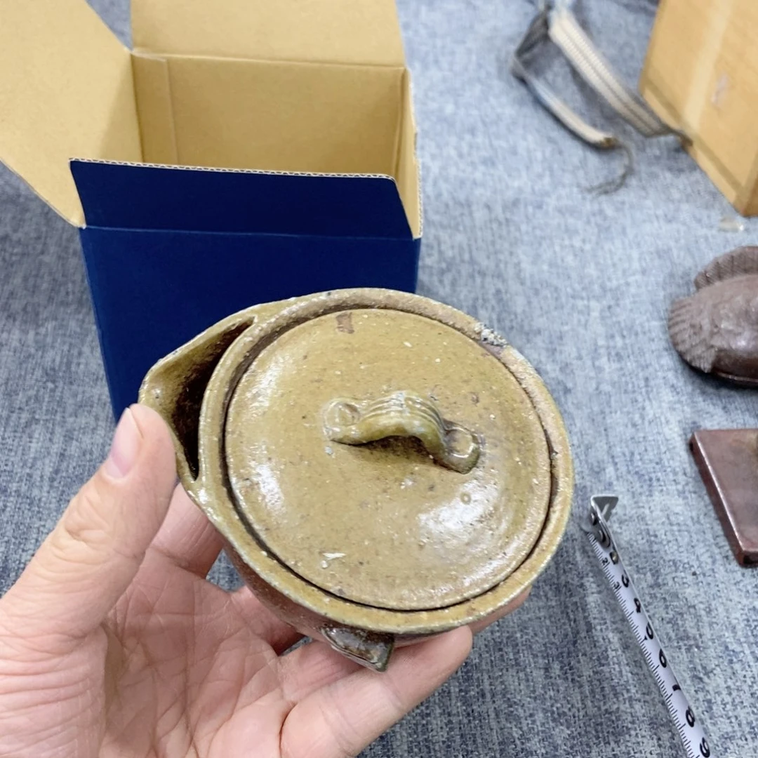 紫砂茶杯非常满意好看得物件