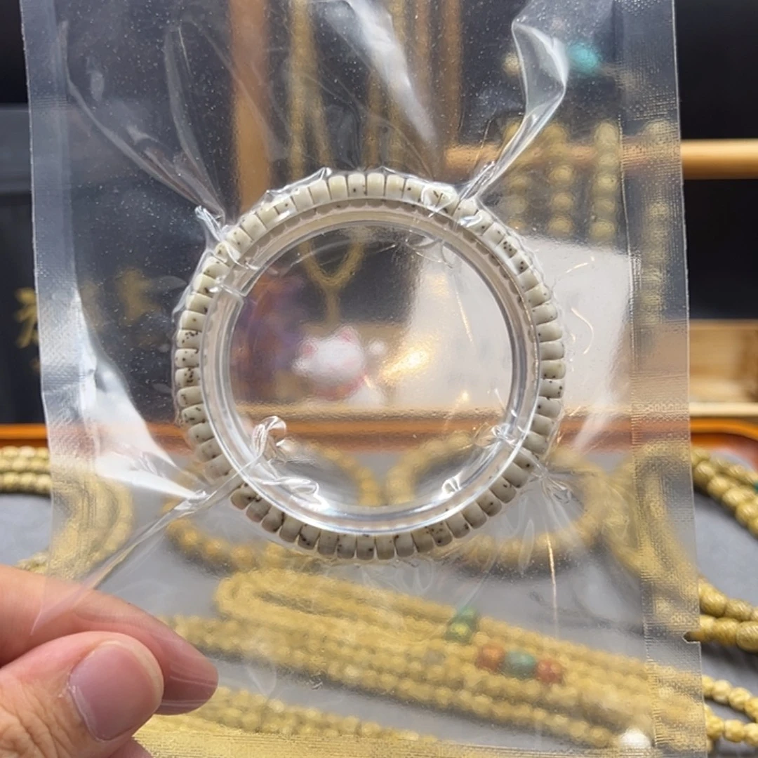 手串星月菩提6.3药片
