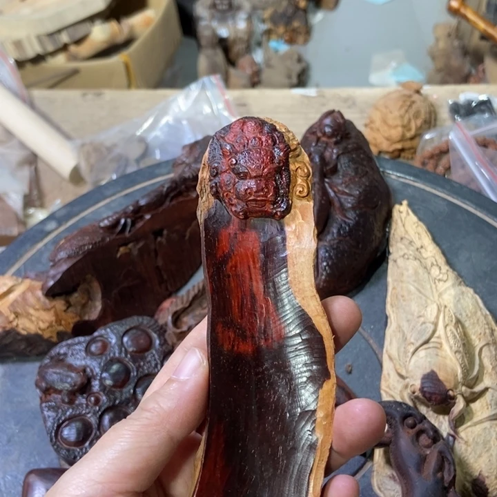 石***y木成品微瑕福利放漏