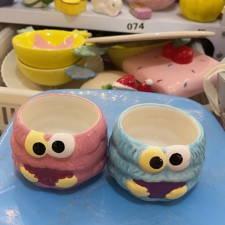 陶瓷微瑕介意慎拍