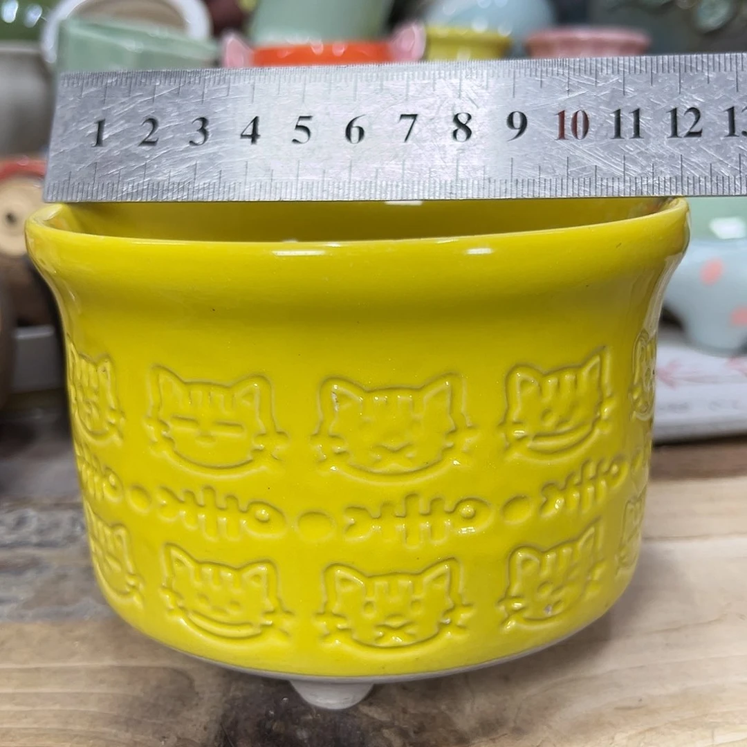 陶瓷陶瓷花盆特价上新