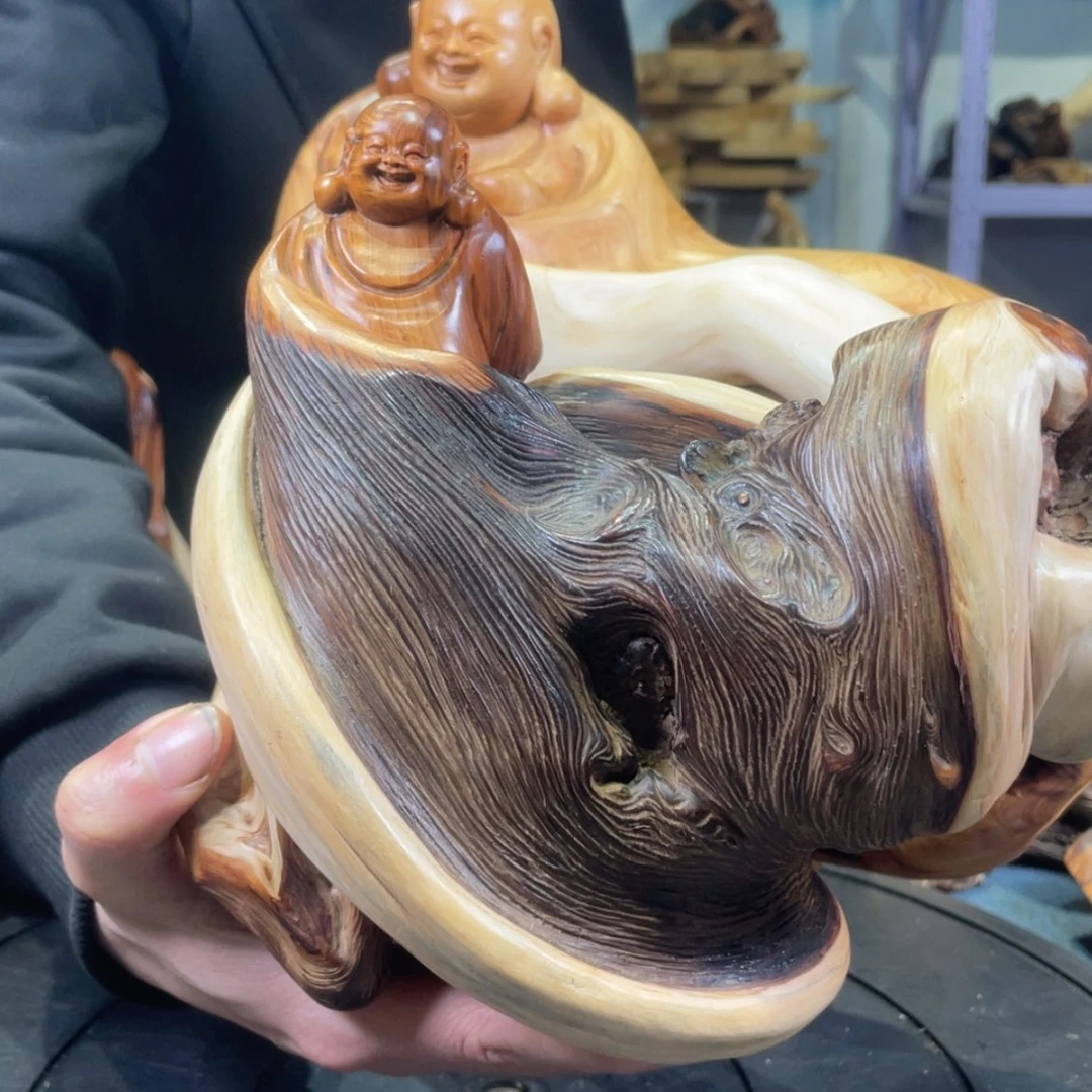 【闪购商品】柏木（崖柏）其他花****媒