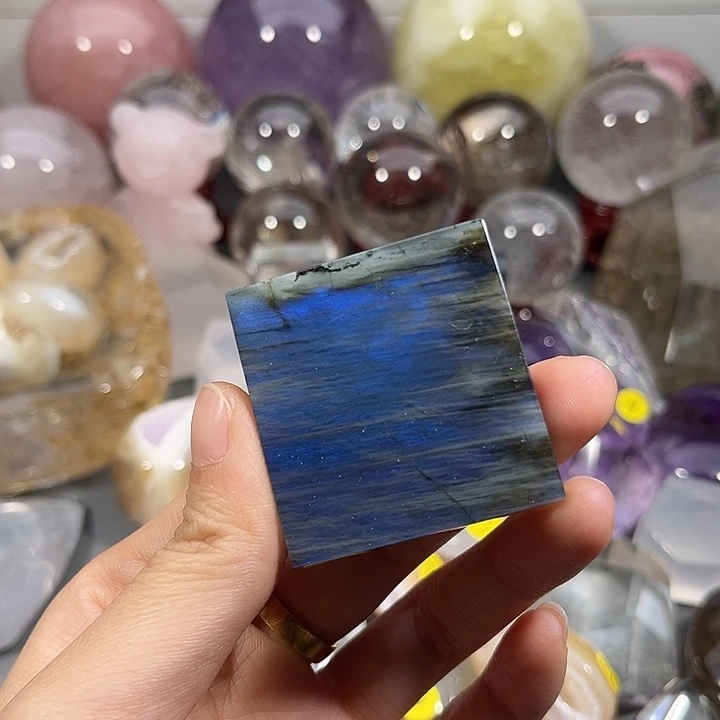 水晶大型摆件（非配饰）未镶嵌15