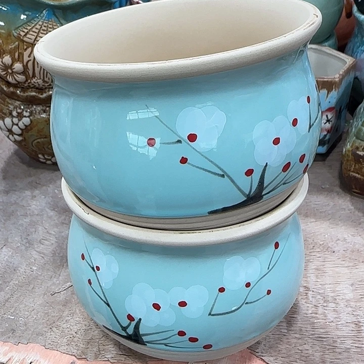 口径不清楚问客服