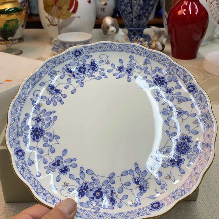 紫砂金瓷阁精品瓷器店