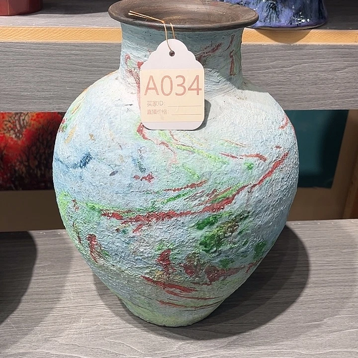 景德镇陶瓷艺术品