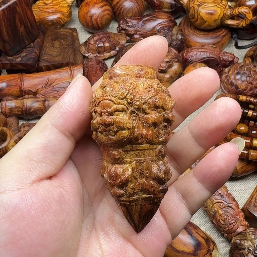 黄花梨/降香黄檀我