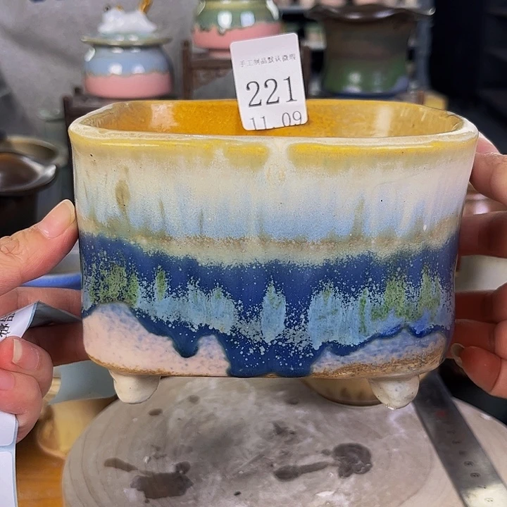 瓷片景德镇陶瓷手工制作