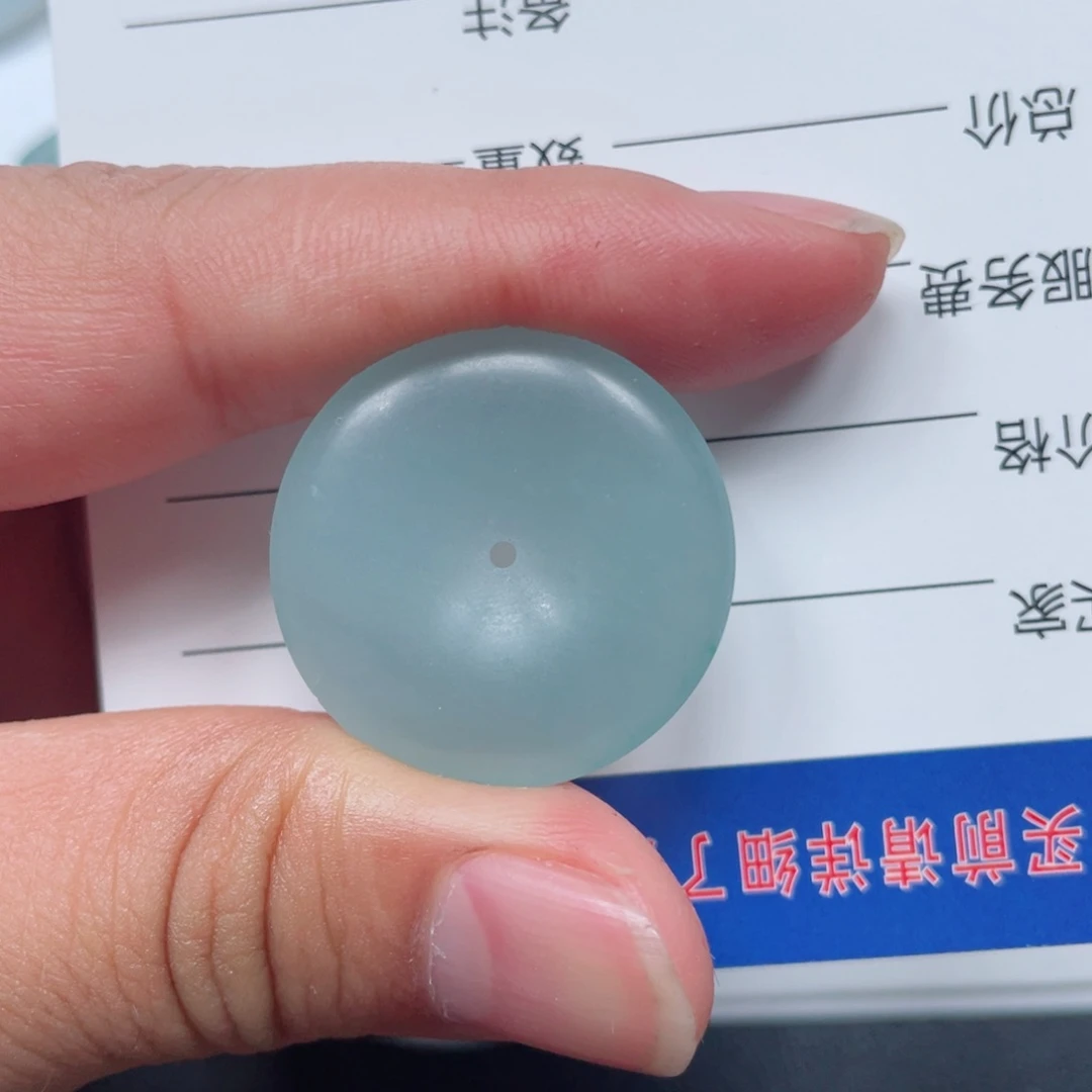 定制翡翠未镶嵌选****要