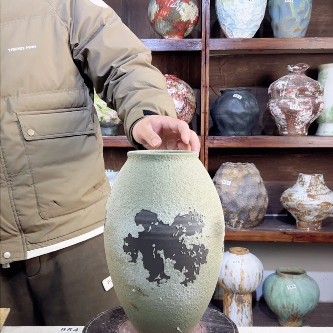 摆件493华庭街上次那个地方