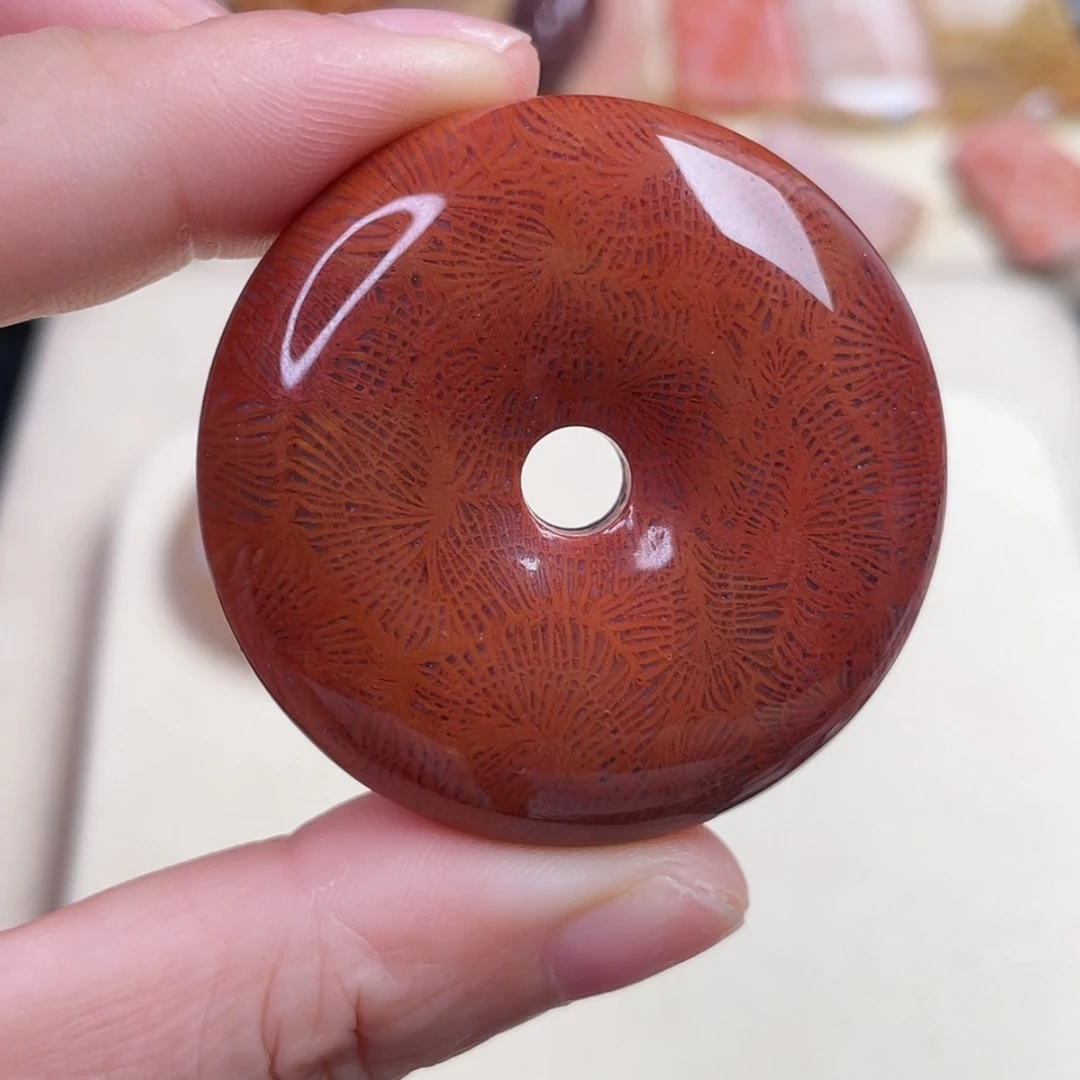 【闪购商品】未镶嵌手镯硅化玉