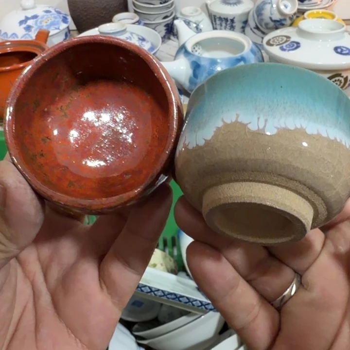 陶瓷推荐第二名20包邮