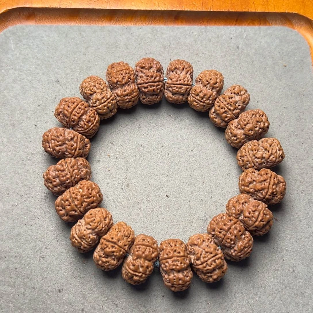 菩提26号金刚菩提夹板手持23