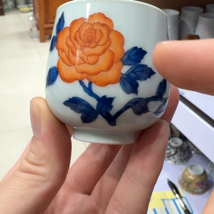 陶瓷艺术品收藏陶瓷