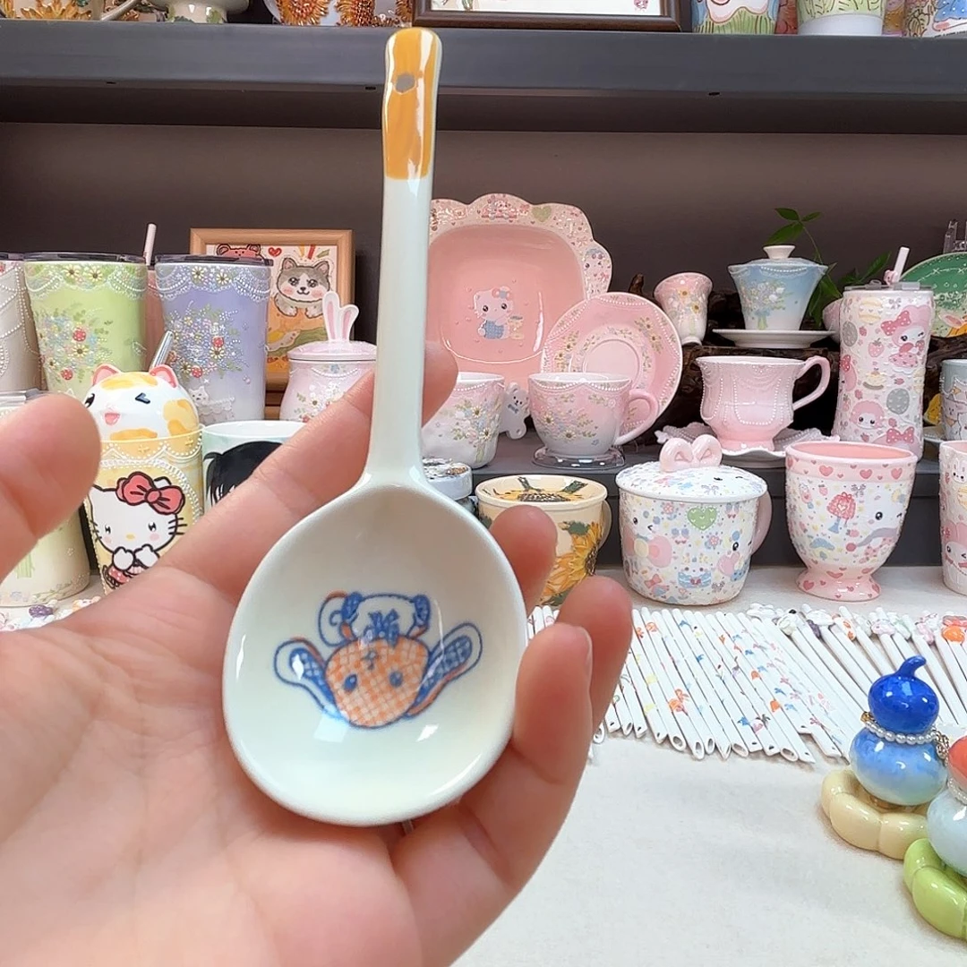 念***～景德镇设计师款陶瓷