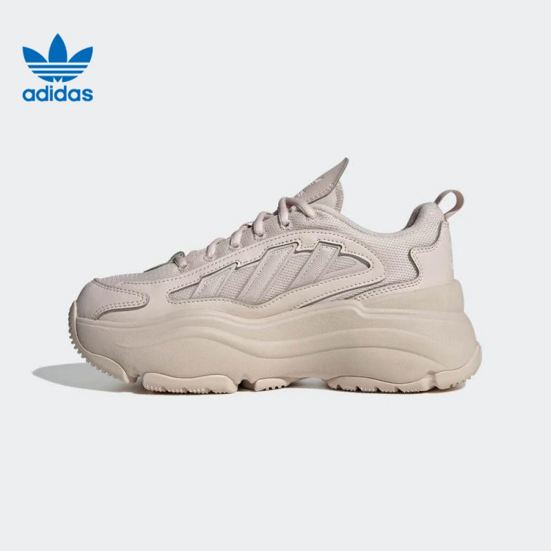 adidasOriginals阿迪三叶草女鞋OZGAIA WDIRECTIONAL休闲鞋IG6049