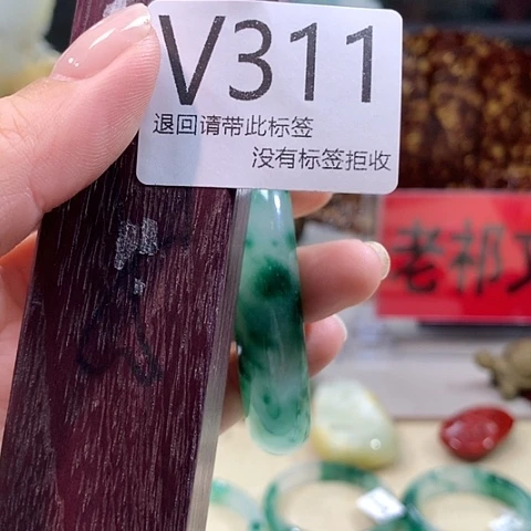用***6大叶紫檀（黑酸枝木类）311
