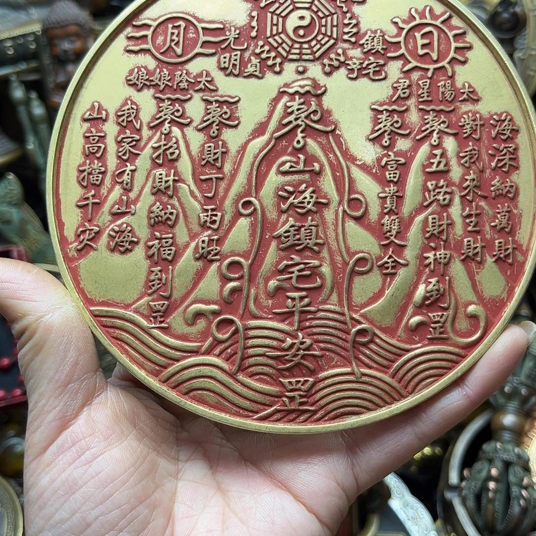 文玩铜器点击下单有运费险