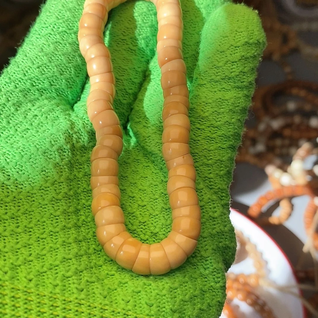 手串龙脊菩提大肠8