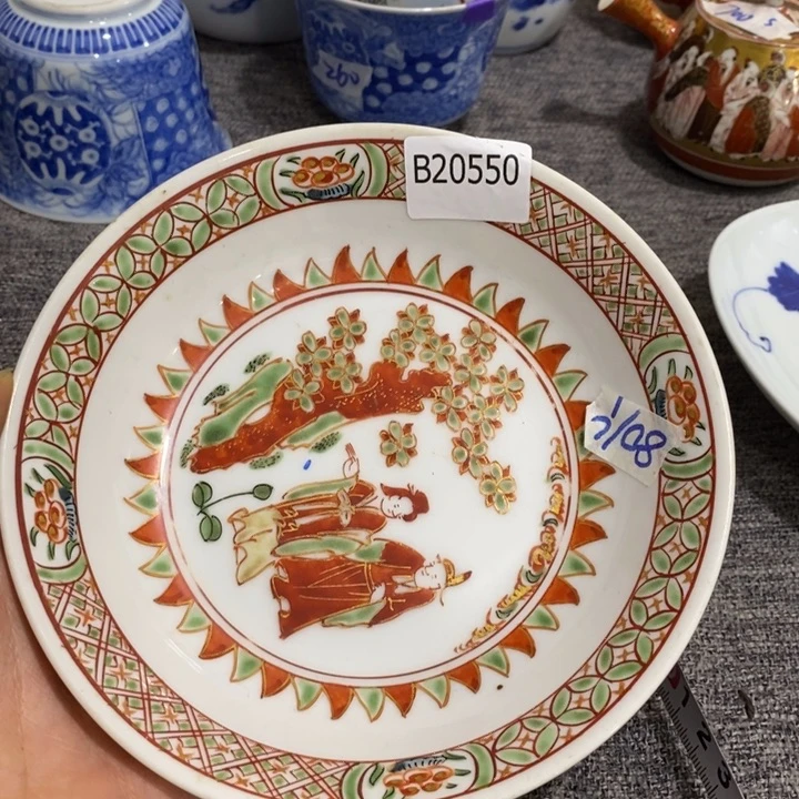 紫砂茶宠非常漂亮好看的碗