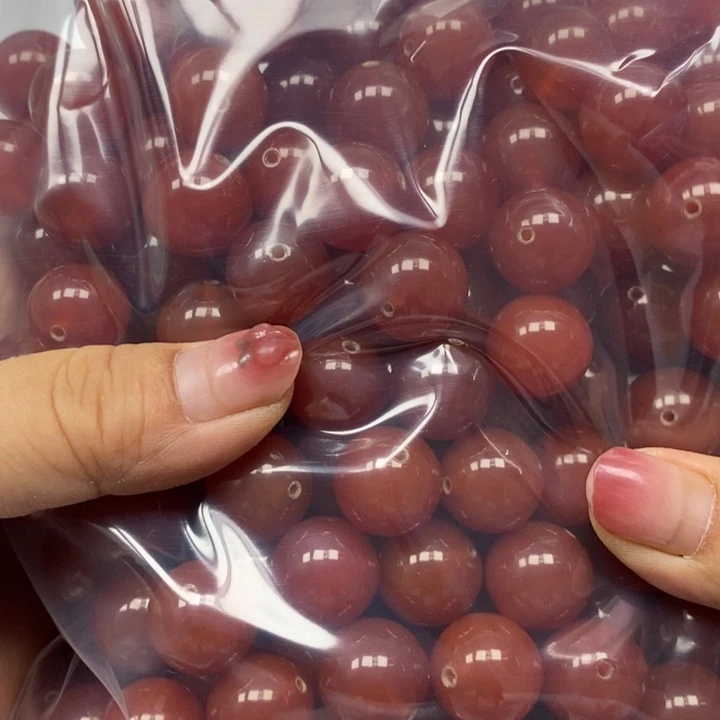 玛瑙/玉髓颈饰合金用****2