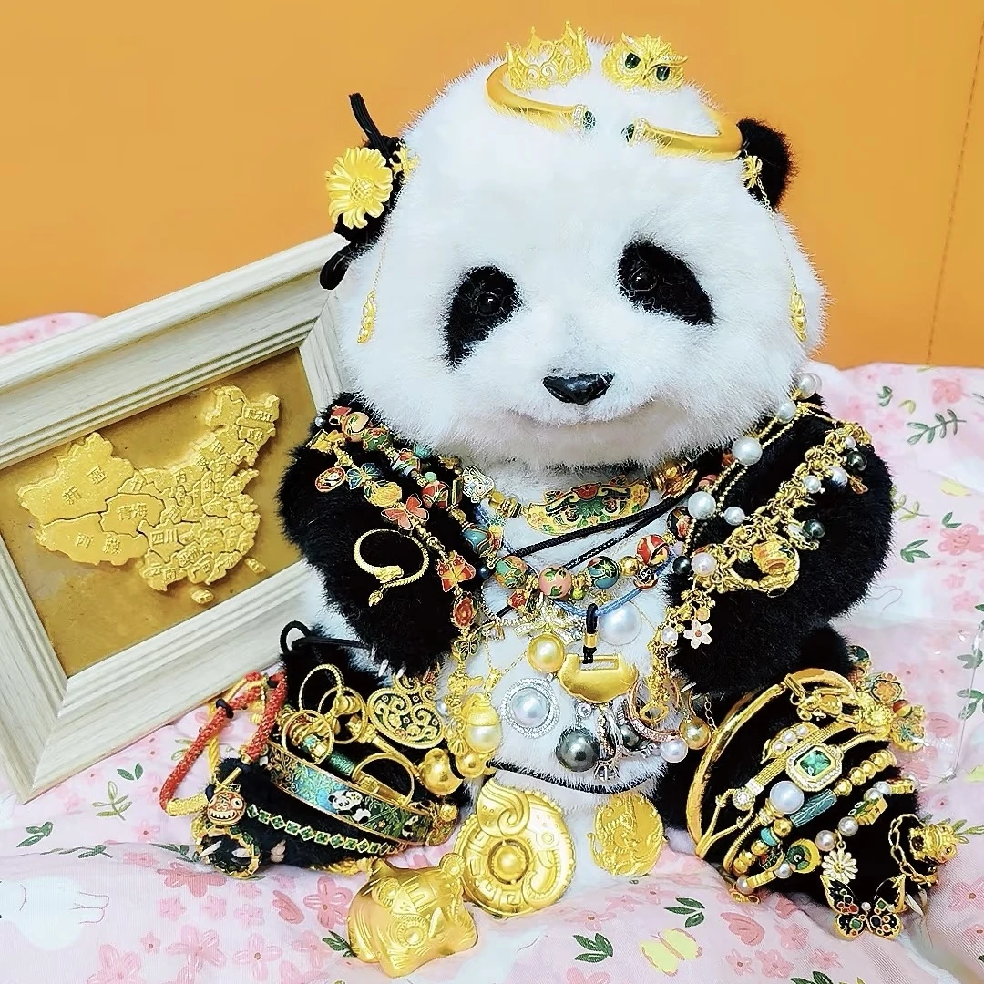 扣数字对应价格下单手工DIY编绳多样性发