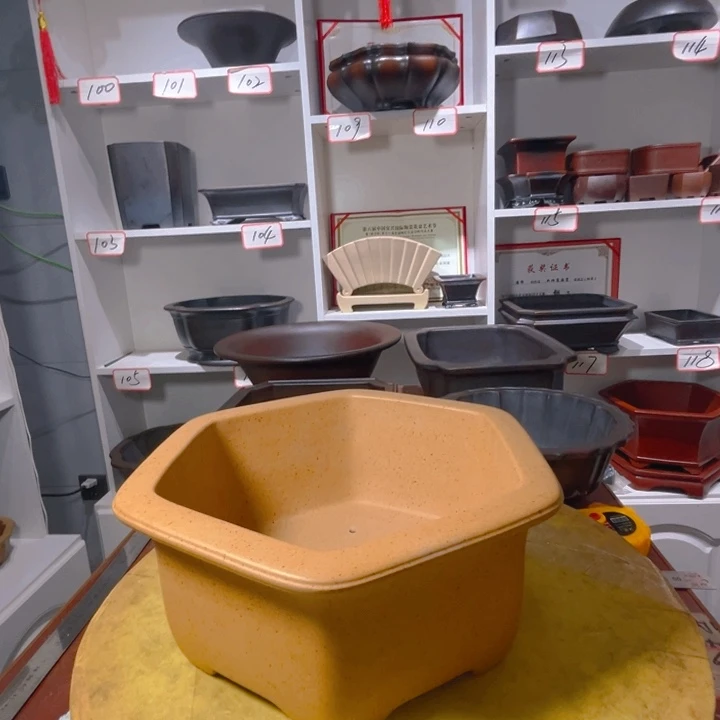 紫砂花盆用****3111111111111111