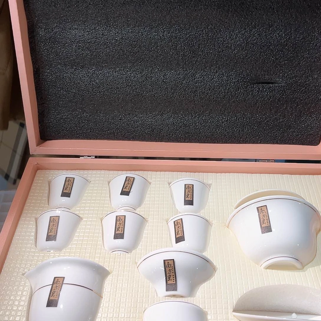 茶具套装摆件孤品等等