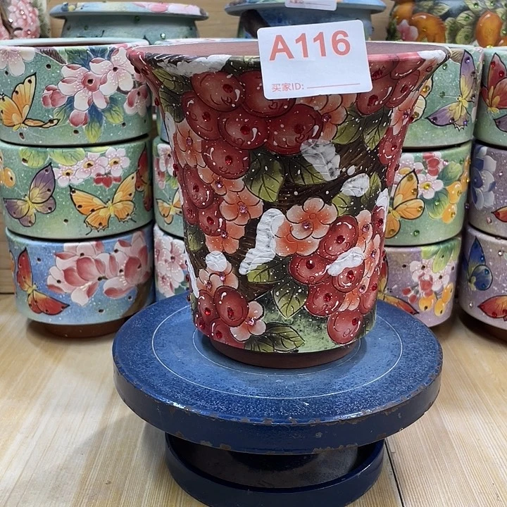 多肉花盆果子花盆