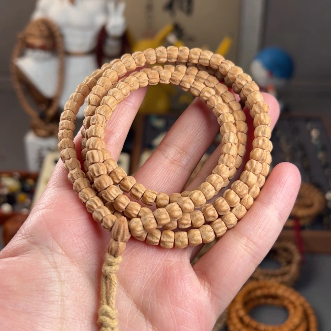 ****C吊坠柏香籽/百香籽