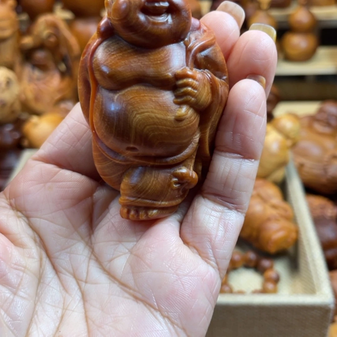 【闪购商品】柏木（崖柏）游*太行崖柏陈化料