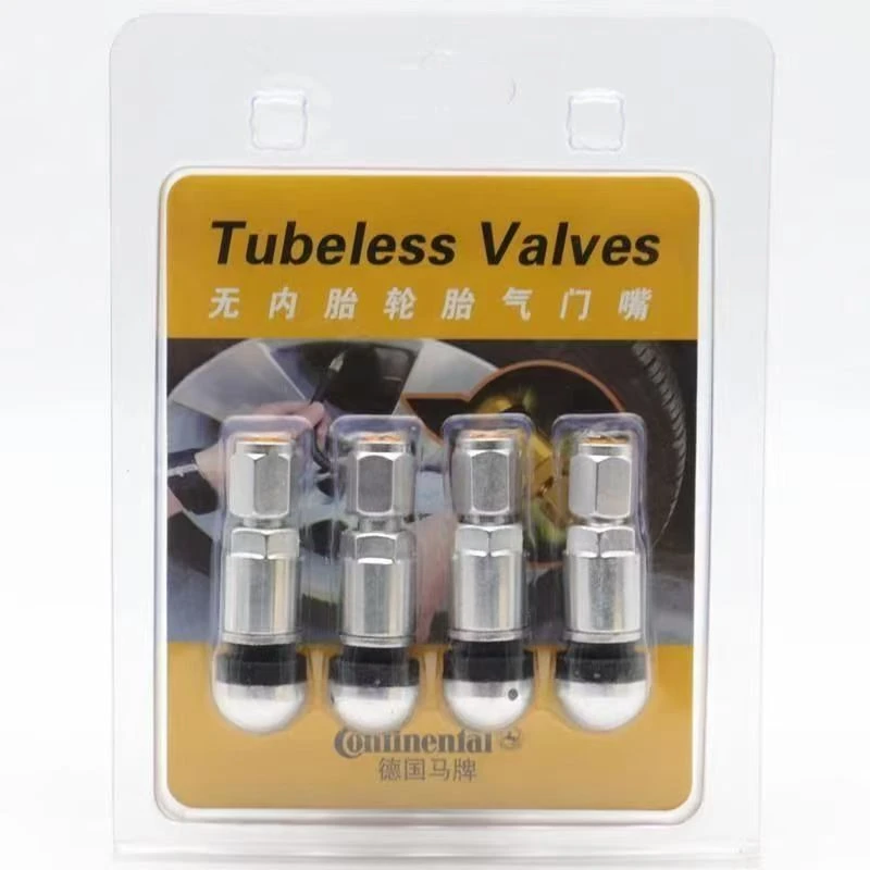 高档铝合金防爆气嘴