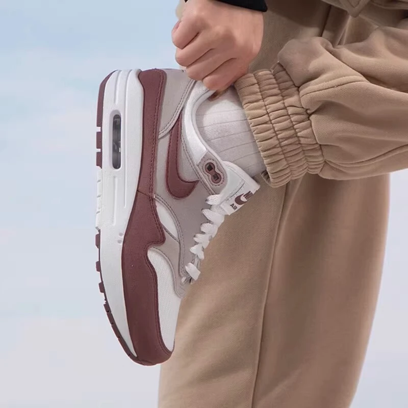 (断码孤品)NIKE/耐克 Air Max 1女鞋生活休闲鞋DZ2628-104-35.5