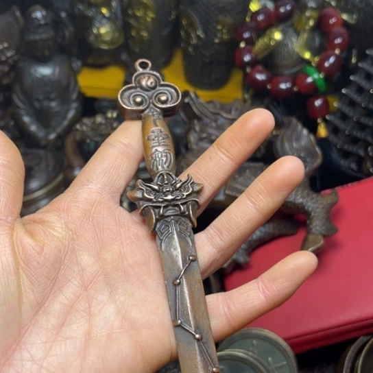 精美铜器精美摆件