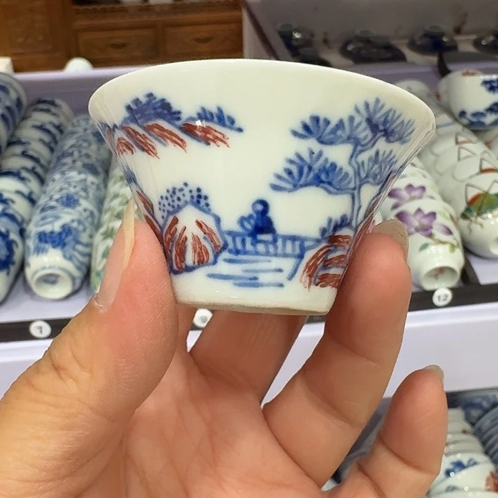 陶瓷艺术品收藏陶瓷