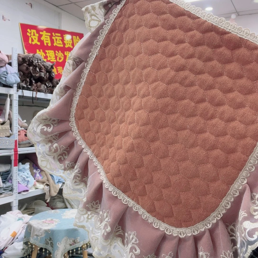 雪尼尔聚酯纤维快乐大本营在这里是