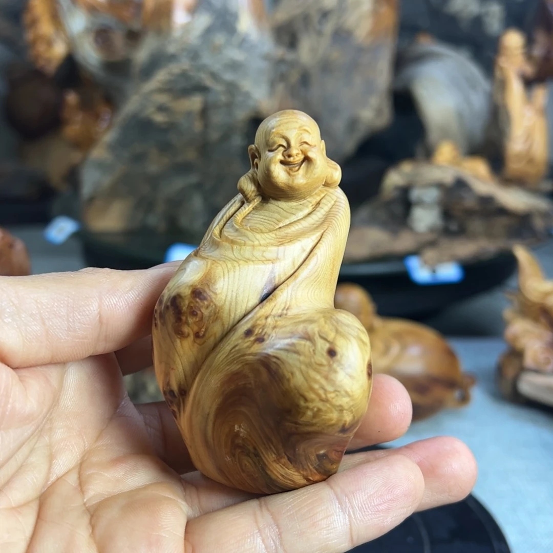 柏木（崖柏）喜欢的东西真的