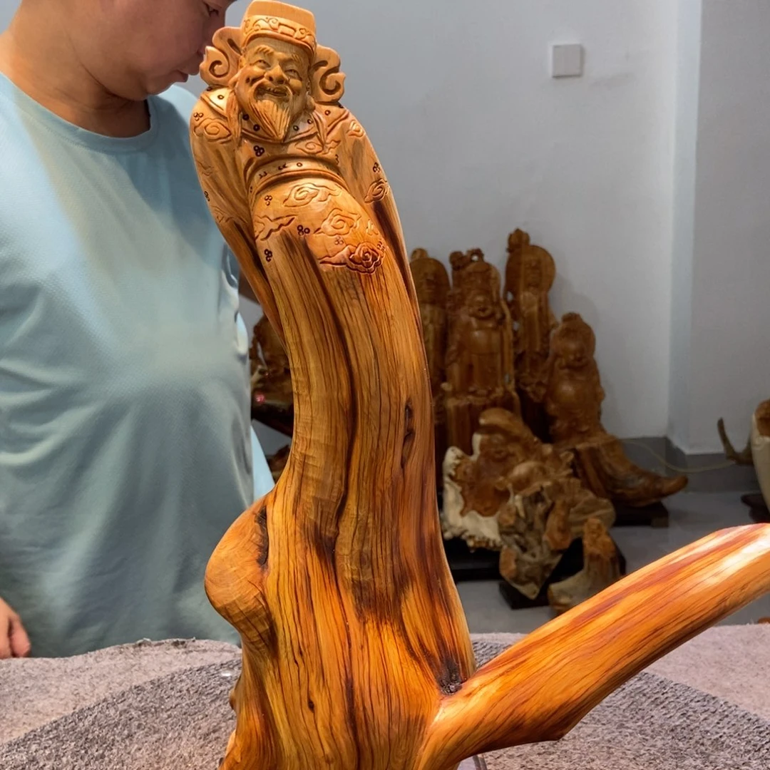 柏木（崖柏）进来点点关注哦