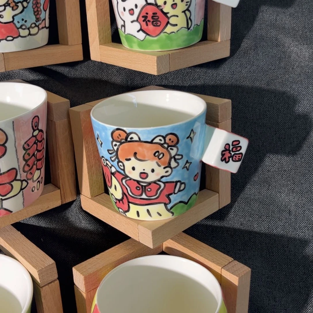 T****G订同款，女孩换成男孩，下周出