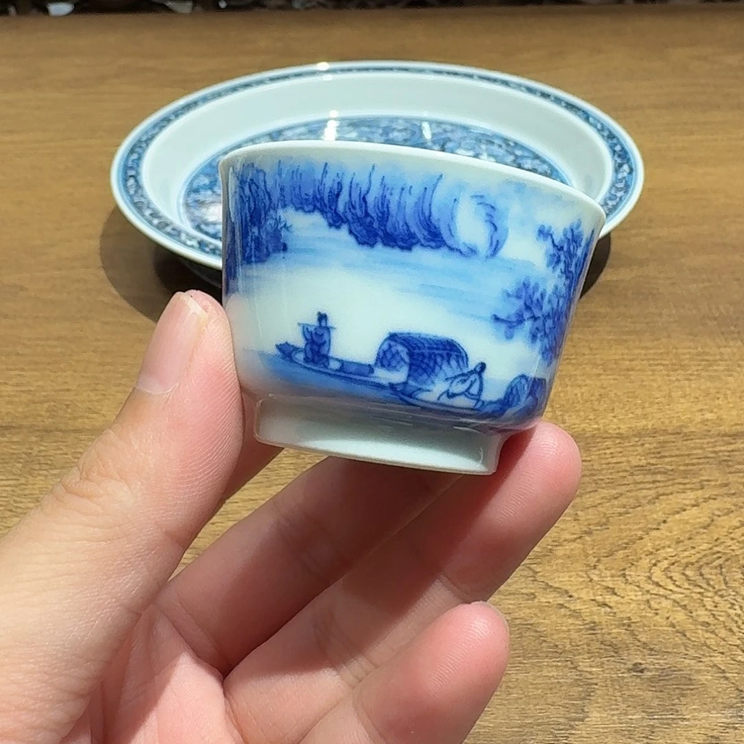 瓷器的制作工艺和工艺流程