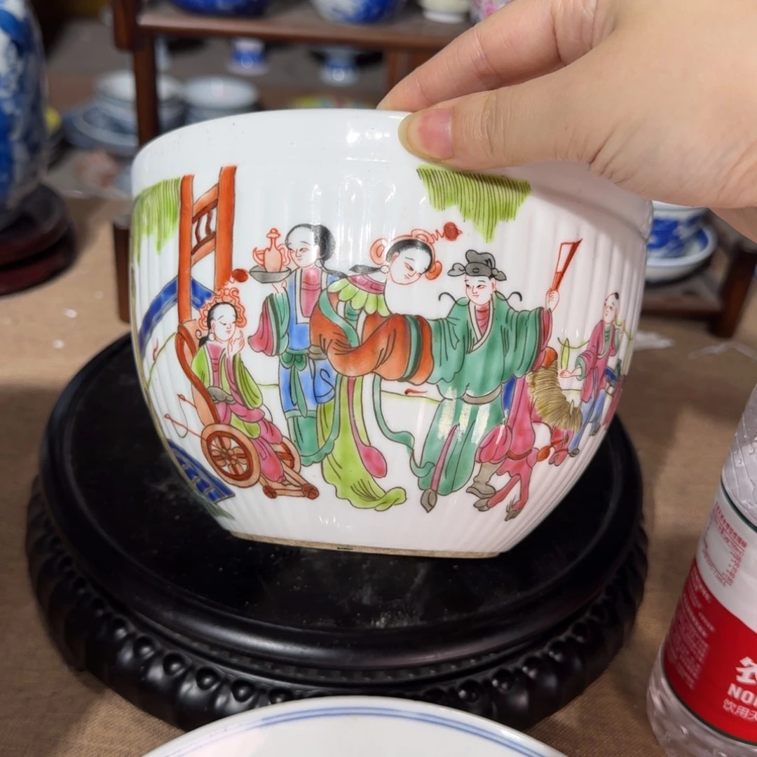 杯陶瓷精品系列产品