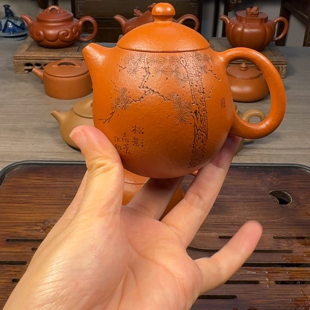 紫砂茶壶原产地原矿原矿原矿原产地