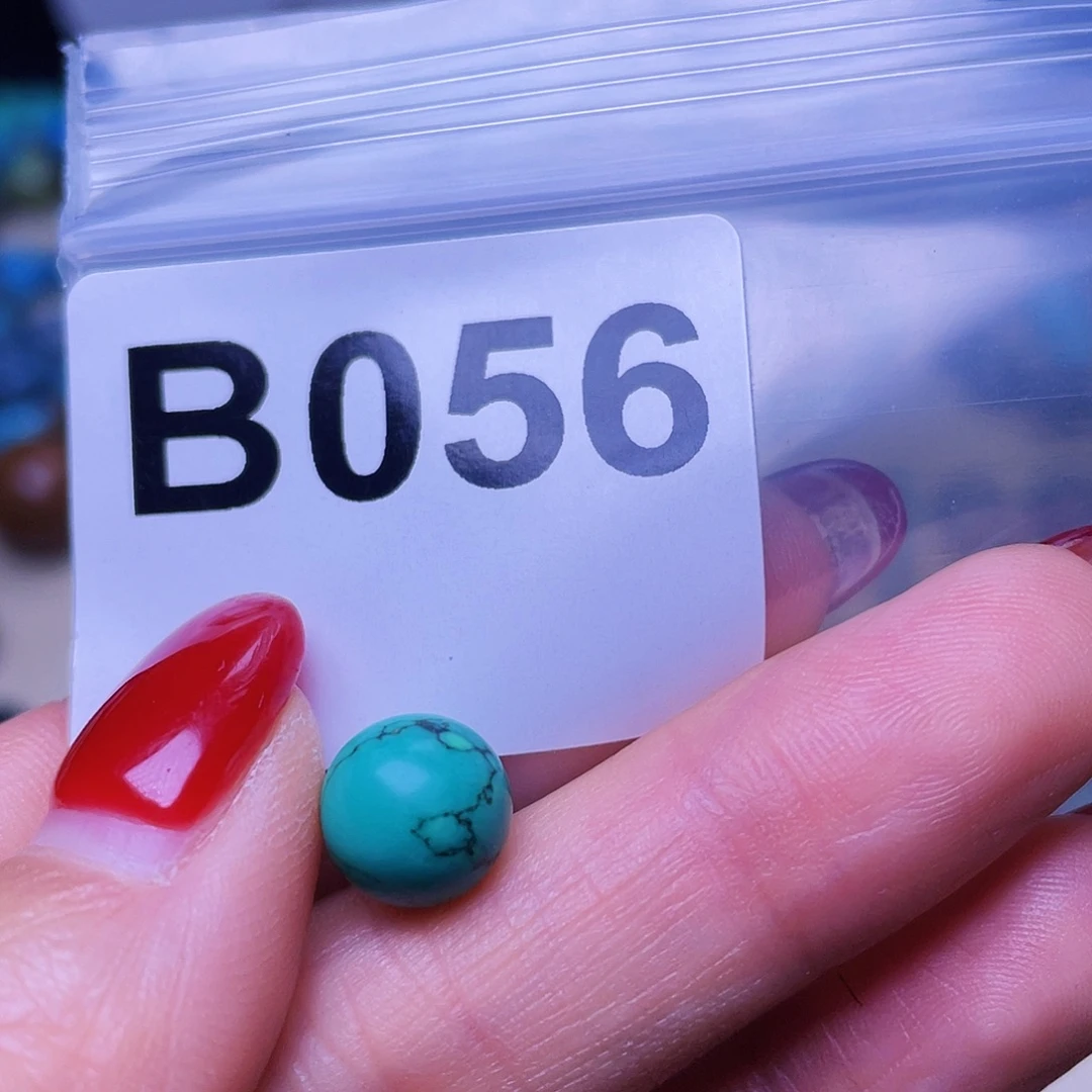 绿石头十堰特色手工古风配饰