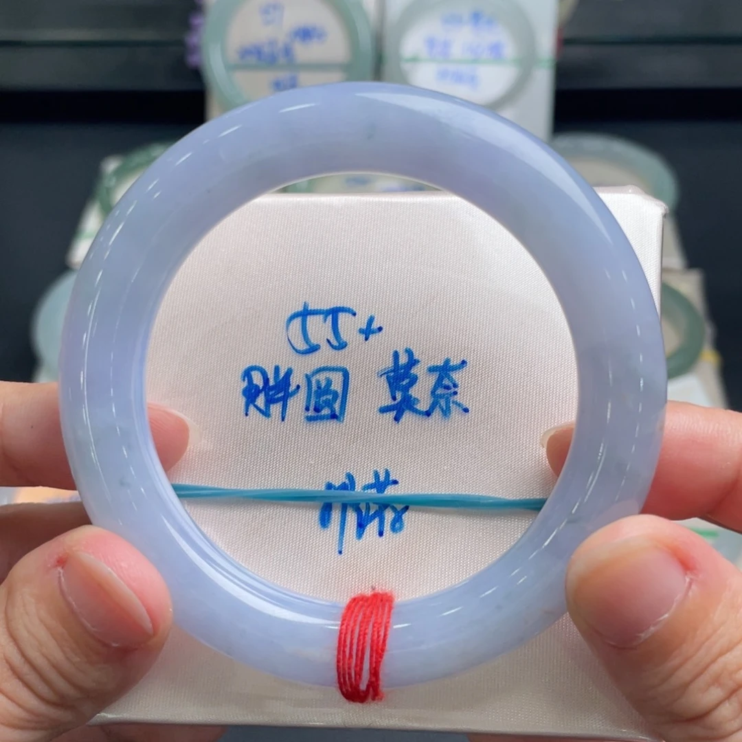未镶嵌手镯翡翠翡翠手镯