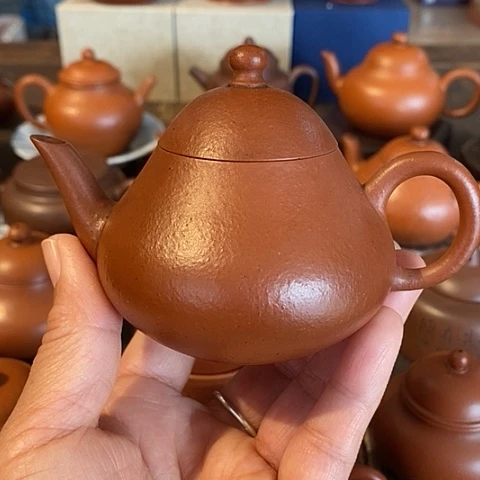 茶壶紫砂紫砂壶紫沙壶