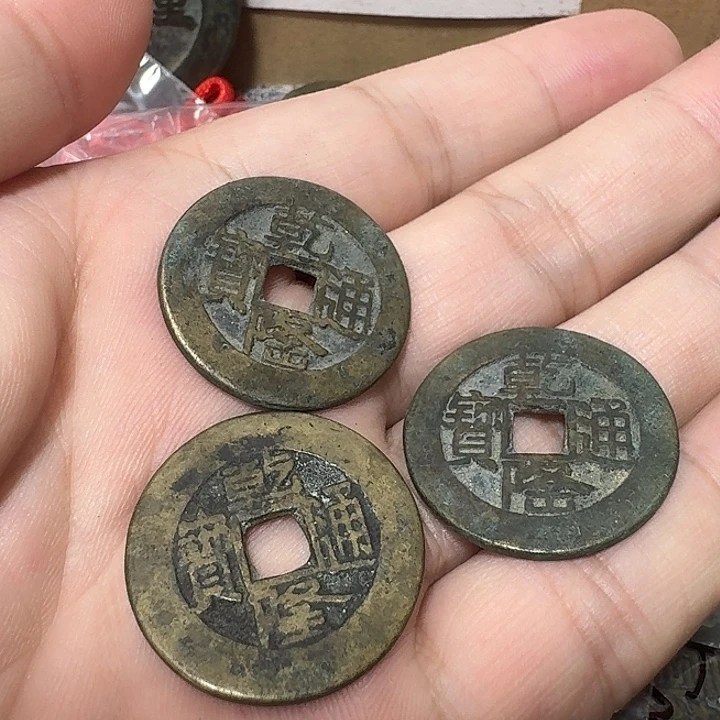 神***龙铜现代工艺品花钱